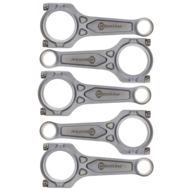 kit bielles forgées Boostline Audi TTRS 5 Cyl 144mm 23mm