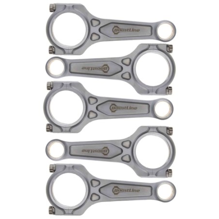 kit bielles forgées Boostline Audi TTRS 5 Cyl 144mm 23mm