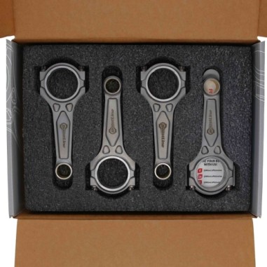 kit bielles forgées Boostline TTRS 5 Cyl 144mm 23mm