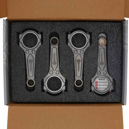 kit bielles forgées Boostline Audi TTRS 5 Cyl 144mm 23mm