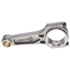 kit bielles forgées Boostline Toyota 3S-GTE 138.00mm CA625+ 2