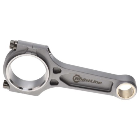 kit bielles forgées Ford/Volvo RS 5-cyl 143.00mm
