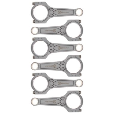kit bielles forgées Boostline Nissan VQ37 149.50mm CA625+
