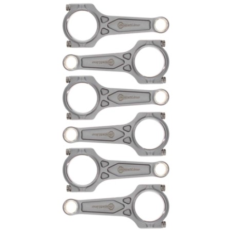 kit bielles forgées Boostline Nissan VQ37 149.50mm CA625+