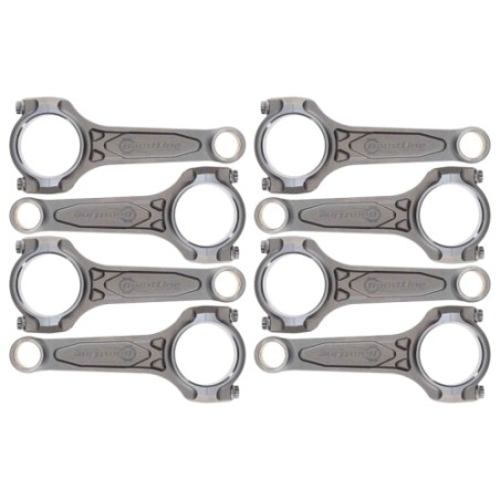 kit bielles forgées Boostline Chevy BB 6.700" L19