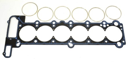 Joint de culasse Athena BMW M50B25/M52B25/M52B28 TH 1,6mm D86m