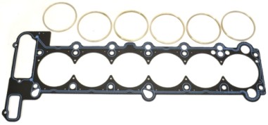 Joint de culasse Athena BMW M50B25/M52B25/M52B28 TH 2mm D84,5m