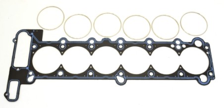 Joint de culasse Athena BMW M50B25/M52B25/M52B28 TH 2mm D 87mm