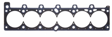 Joint de culasse Athena BMW M20B25/M20B27 TH 2.0MM D.85.50mm