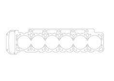 Joint de culasse Athena BMW S38B35/S38B36/S38B38 2.0mm D.95,6mm