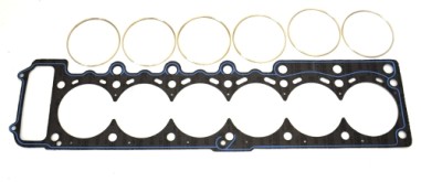 Joint de culasse Athena BMW S50B30/S50B32 Euro TH1,8mm D.87,1MM