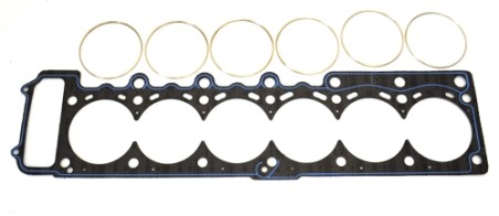 Joint de culasse Athena BMW S50B30/S50B32 Euro TH1,8mm D.87,1MM