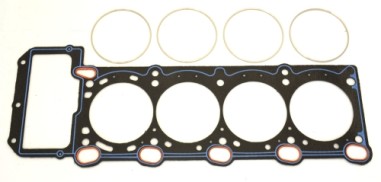 Joint de culasse Athena BMW M60B40 TH.2,0mm D.90,6mm Droite