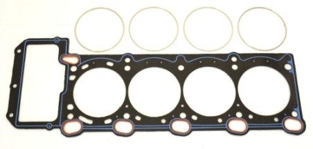 Joint de culasse Athena BMW M60B40 TH.2,0mm D.90,6mm Droite