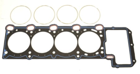 Joint de culasse Athena BMW M60B40 TH.2,0mm D.90,6mm Gauche
