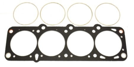 Joint de culasse Athena VOLVO 2.3L 8V B23A  D.97,1mm TH.2,0mm