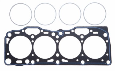 Joint de culasse Athena FIAT PUNTO 1.4L TH1,8mm D.81,5mm
