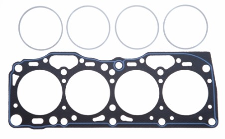 Joint de culasse Athena FIAT PUNTO 1.4L TH1,8mm D.81,5mm