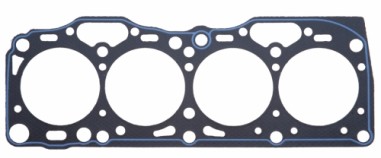 Joint de culasse Athena FIAT PUNTO 1.4L TH1,8mm D.81,5mm