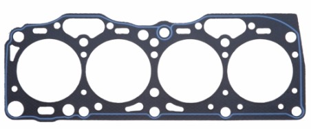 Joint de culasse Athena FIAT PUNTO 1.4L TH1,8mm D.81,5mm