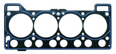 Joint de culasse Athena Renault 1.4L 8V R5 GTT TH.1,8mm D.77mm