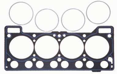 Joint de culasse Athena Renault 1.4L 8V R5 GTT TH.1,8mm D.77mm