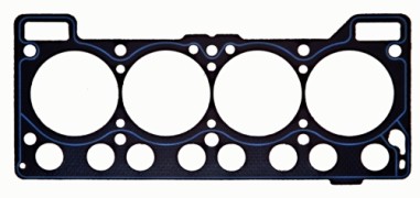 Joint de culasse Athena Renault 1.4L 8V R5 GTT TH.1,8mm D.77mm
