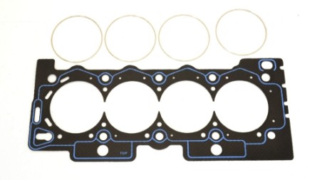 Joint de culasse Athena Peugeot 1.6L 16V TU5JP4 TH.1,0MM D.80,5MM