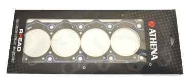 Joint de culasse Athena Peugeot 1.6L 16V TU5JP4 TH.1,0MM D.80,5MM