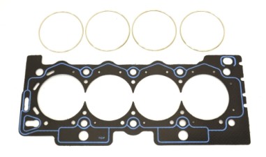 Joint de culasse Athena Peugeot 1.6L 16V TU5JP4 TH.1,4MM D.80,5MM