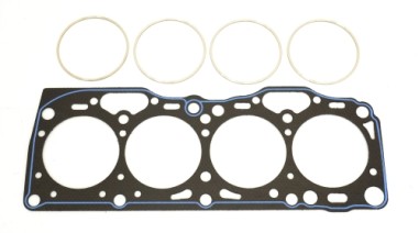 Joint de culasse Athena FIAT PUNTO 1.4L Turbo TH.1,8mm D.82mm