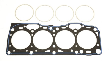 Joint de culasse Athena FIAT PUNTO 1.4L Turbo TH.1,8mm D.82mm