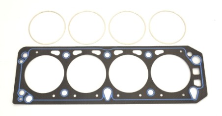 Joint de culasse Athena Ford COSWORTH YB TH.1,3mm D.91,4mm