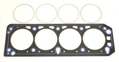 Joint de culasse Athena Ford COSWORTH YB TH.1,3mm D.92.1mm