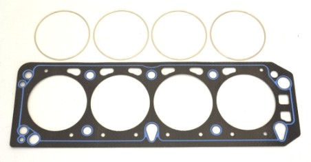 Joint de culasse Athena Ford COSWORTH YB TH.1,3mm D.92.1mm
