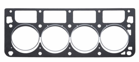 Joint de culasse Athena CHEVY TH.1,5mm D.103mm