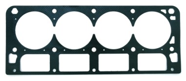Joint de culasse Athena CHEVY TH.1,5mm D.103mm