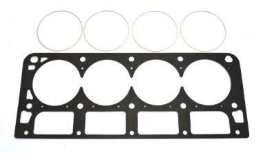 Joint de culasse Athena CHEVY TH.1,5mm D.105.4mm