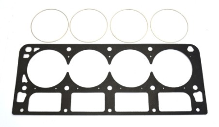 Joint de culasse Athena CHEVY TH.1,5mm D.105.4mm