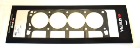 Joint de culasse Athena CHEVY TH.1,5mm D.105.4mm