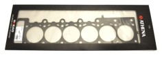 Joint de culasse Athena BMW S50B30/S52B32(Eur)D.87mm TH.1,8mm 2