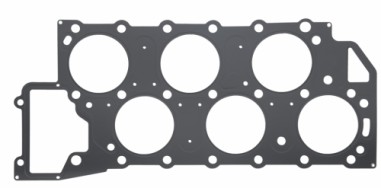 Joint de culasse Athena VW VR6 12V D.84,1MM - TH 0,65MM