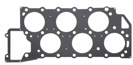 Joint de culasse Athena VW VR6 12V D.84,1MM - TH 0,65MM