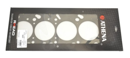 Joint de culasse Athena Ford 2.0L 16V Zetec D.86,2MM TH1,0mm