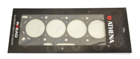 Joint de culasse Athena Peugeot 1.6L 16V TU5JP4 TH.1,0mmD.80m