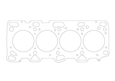 Joint de culasse Athena Mitsubishi 2.0L 16V D.85,3mm TH.1,3mm