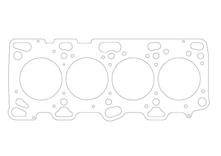 Joint de culasse Athena Mitsubishi 2.0L 16V D.85,3mm TH1,15mm