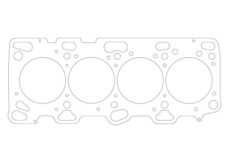 Joint de culasse Athena Mitsubishi 2.0L 16V D.88,3mm TH.1,0mm