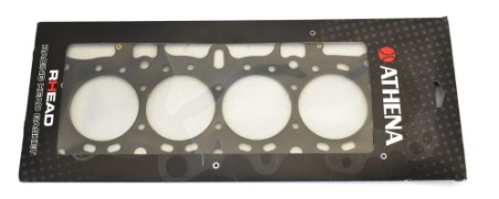 Joint de culasse Athena Honda 1.6L 16V D16A6 D.77MM TH.0,85mm