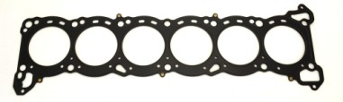 Joint de culasse Athena Nissan 2.5L 24V RB25 D.87mm TH.1,3mm